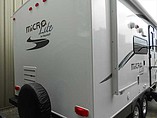 2015 Forest River Flagstaff Micro Lite Photo #4