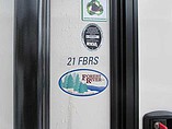 2015 Forest River Flagstaff Micro Lite Photo #3