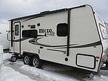 2015 Forest River Flagstaff Micro Lite Photo #4