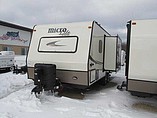 2015 Forest River Flagstaff Micro Lite Photo #5