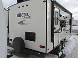 2015 Forest River Flagstaff Micro Lite Photo #6