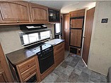 2015 Forest River Flagstaff Micro Lite Photo #7