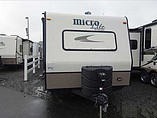 2015 Forest River Flagstaff Micro Lite Photo #2