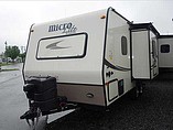 2015 Forest River Flagstaff Micro Lite Photo #3