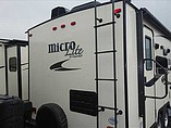 2015 Forest River Flagstaff Micro Lite Photo #4