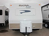2015 Forest River Flagstaff Micro Lite Photo #3