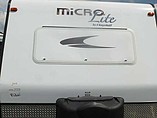 2015 Forest River Flagstaff Micro Lite Photo #5