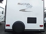 2015 Forest River Flagstaff Micro Lite Photo #7
