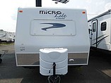 15 Forest River Flagstaff Micro Lite