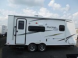 2015 Forest River Flagstaff Micro Lite Photo #3