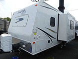 2015 Forest River Flagstaff Micro Lite Photo #10