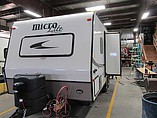 2015 Forest River Flagstaff Micro Lite Photo #2