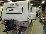 2015 Forest River Flagstaff Micro Lite Photo #3