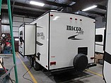 2015 Forest River Flagstaff Micro Lite Photo #5