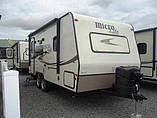 16 Forest River Flagstaff Micro Lite