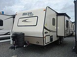 2016 Forest River Flagstaff Micro Lite Photo #2
