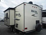 2016 Forest River Flagstaff Micro Lite Photo #3