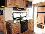 2016 Forest River Flagstaff Micro Lite Photo #9