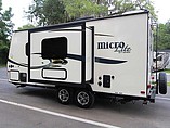 2016 Forest River Flagstaff Micro Lite Photo #6