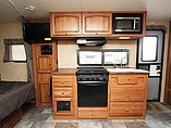 2016 Forest River Flagstaff Micro Lite Photo #22