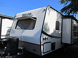 2016 Forest River Flagstaff Micro Lite Photo #4