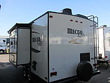 2016 Forest River Flagstaff Micro Lite Photo #5