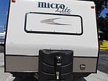 2016 Forest River Flagstaff Micro Lite Photo #2