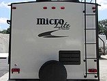 2016 Forest River Flagstaff Micro Lite Photo #10