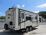 2016 Forest River Flagstaff Micro Lite Photo #11