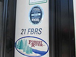 2016 Forest River Flagstaff Micro Lite Photo #12
