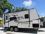 2016 Forest River Flagstaff Micro Lite Photo #14