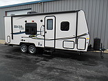 16 Forest River Flagstaff Micro Lite