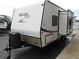 2016 Forest River Flagstaff Micro Lite Photo #5