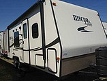 15 Forest River Flagstaff Micro Lite