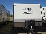 2015 Forest River Flagstaff Micro Lite Photo #2