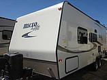 2015 Forest River Flagstaff Micro Lite Photo #3