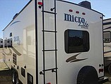 2015 Forest River Flagstaff Micro Lite Photo #4