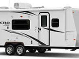 15 Forest River Flagstaff Micro Lite