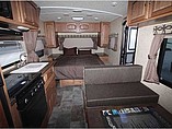2015 Forest River Flagstaff Micro Lite Photo #12