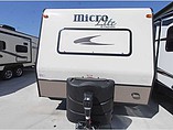 2015 Forest River Flagstaff Micro Lite Photo #3