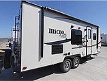 2015 Forest River Flagstaff Micro Lite Photo #6