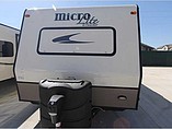 2015 Forest River Flagstaff Micro Lite Photo #3