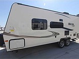 2015 Forest River Flagstaff Micro Lite Photo #4