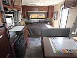 2015 Forest River Flagstaff Micro Lite Photo #15