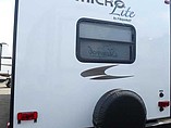 2015 Forest River Flagstaff Micro Lite Photo #7