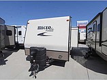 2015 Forest River Flagstaff Micro Lite Photo #3