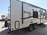 2015 Forest River Flagstaff Micro Lite Photo #5