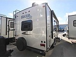 2015 Forest River Flagstaff Micro Lite Photo #3