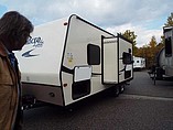 2015 Forest River Flagstaff Micro Lite Photo #2