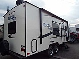 2015 Forest River Flagstaff Micro Lite Photo #4
